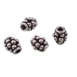  Bali style grenade 4 X 5mm