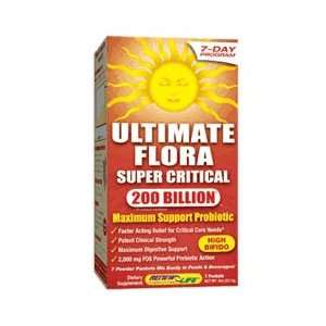  Ultimate Flora Super 7pk