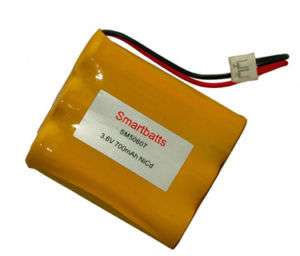 Cordless Phone Battery Pack for Sanyo GES PCF03 CLT9910  