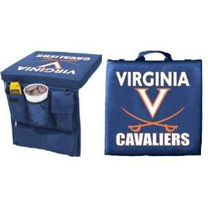  Virginia Cavaliers Seat Cushion