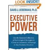 Executive Power Use the Greatest Collection of Psychological 