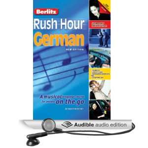  Rush Hour German (Audible Audio Edition) Howard Beckerman Books