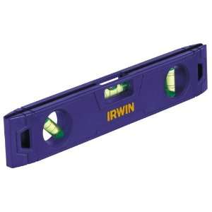   Irwin Tools 1794159 9 Inch 50 Magnetic Torpedo Level