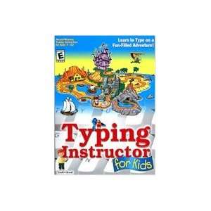  TYPING INSTRUCTOR FOR KIDS (CLOSEOUT) Electronics