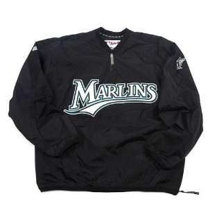 MLB Marlins Gamer Jacket 