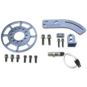   Moroso 60001 Crank Trigger Kit for Chevy Big Block Engine Automotive