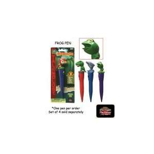   Ventriloquist Pen   FROG by Play Visions (TNVP   FROG) Toys & Games