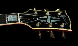 1971 Gibson ES 355TD Stereo Semi Hollowbody Ebony FB Electric Guitar 