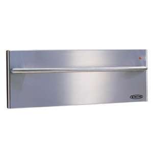  WDS30PH DCS 30 Warming Drawer with Pro Handle   Stainless 