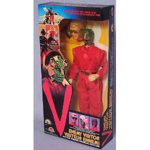  V The TV Series Enemy Visitor Action Figure Toys 