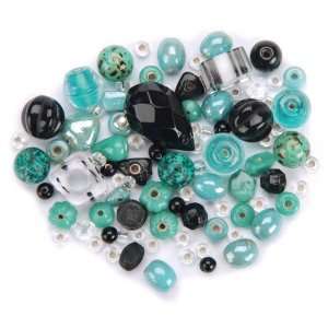   It Up Beads Variety Pack Mint Chocolate Chip Arts, Crafts & Sewing