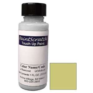   Touch Up Paint for 2005 BMW 3 Series (color code A23) and Clearcoat