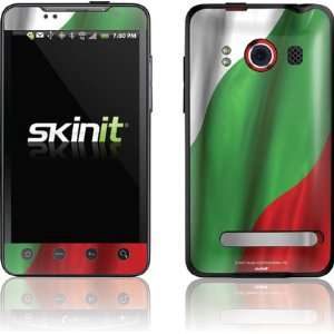  Bulgaria skin for HTC EVO 4G Electronics