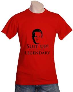 Funshirt Suit up how i met your mother barney stinson  