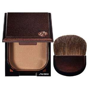  Shiseido Oil Free Bronzer Beauty