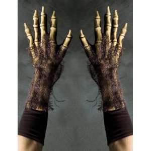  Grim Reaper Hands