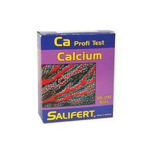 Salifert Calcium Test Kit 