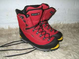 Bergsteigerschuhe Millet Alpinist GTX Gr.44 in Dortmund   Dortmund 