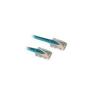   TO GO 24393 50ft Cat5E 350 MHz Assembled Patch Cable   Bl Electronics