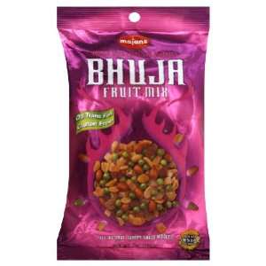 Bhuja Bhuja Fruit Mix 7 OZ (Pack of 6)  Grocery & Gourmet 