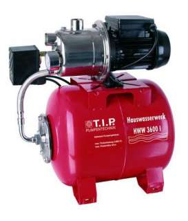 selbstansaugende pumpe mit jet hydrauliksystem und thermischem 