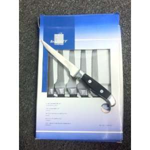  Berghoff Steakmesser 6 Pc. Knife Set
