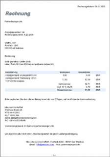 Immobilien Anzeigenmarkt mehrsprachig DE/GB Flatrate Kontos Web Shop 