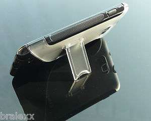 Samsung Galaxy Note N7000 Case Tasche Bumper Standfuß Standfuss 