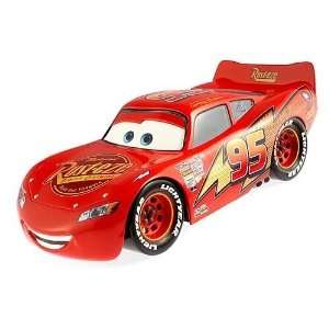  Cars Lightning McQueen 124 Diecast Toys & Games