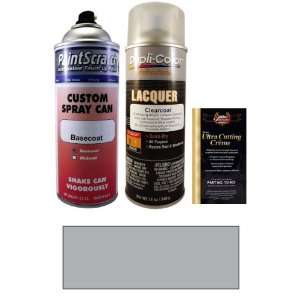   Metallic Spray Can Paint Kit for 1978 Plymouth All Models (A 5 (1978