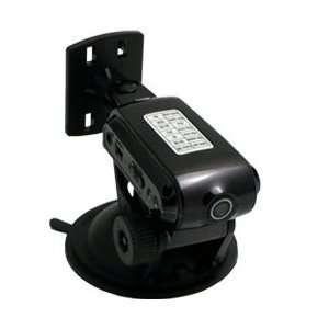  Car Camera with GPS Stand