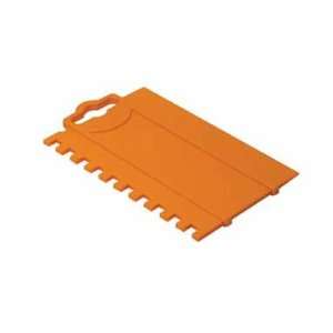  6 each Vitrex Combo Grout Spreader (A02277)