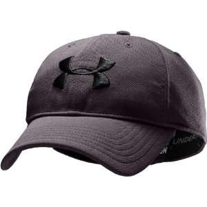  Mens Evolution Stretch Fit Cap Headwear by Under Armour 