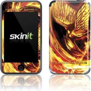  Skinit The Hunger Games Mockingjay Vinyl Skin for iPod 