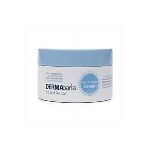 DERMAbaria Ultra Rich Hydrating Cream for Dry / Sensitive Skin 6.76 fl 