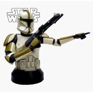  Star Wars Star Wars Shop Exclusive Clone Trooper Sergeant 