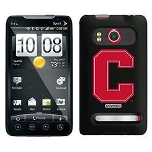  Cornell University C on HTC Evo 4G Case  Players 