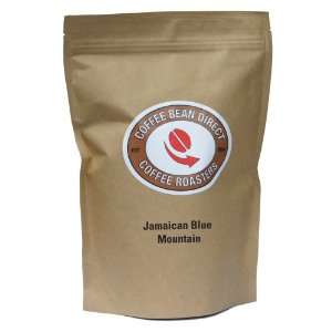 Coffee Bean Direct Jamaican Blue Grocery & Gourmet Food