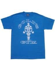  golds gym apparel   Clothing & Accessories