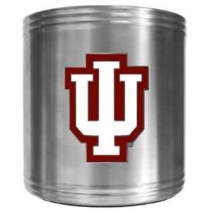  Indiana Hoosiers Beverage Holder   NCAA College Athletics 