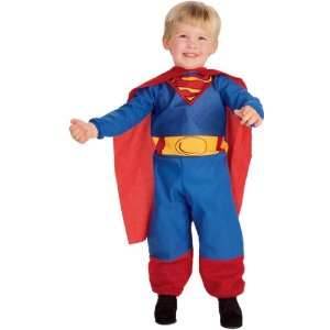  Toddler Superman Costume Toys & Games