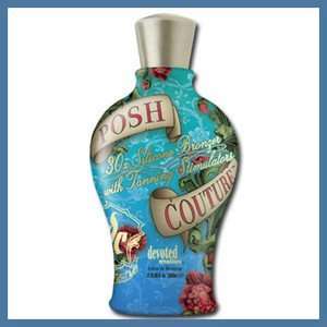  Devoted Creations Posh Couture Tanning Lotion Beauty