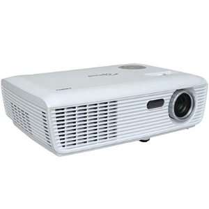  Optoma ET766XE 3D Ready Portable Home Theatre Projector   HD66 