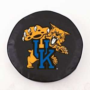  Kentucky Wildcats UK College Tire Cover