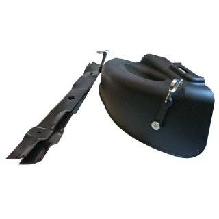 Poulan Pro Mulch Kit With Blades Fits All Poulan Pro 48 inch Riding 