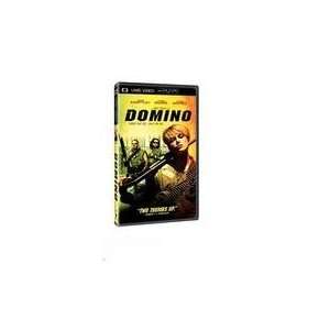  Domino (UMD Mini for PSP) 