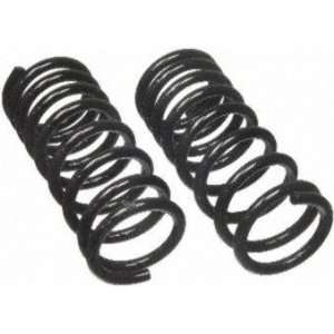    TRW CC250 Front Heavy Duty Variable Rate Springs Automotive