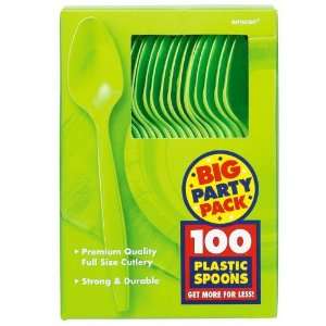  Kiwi Big Party Pack   Spoons