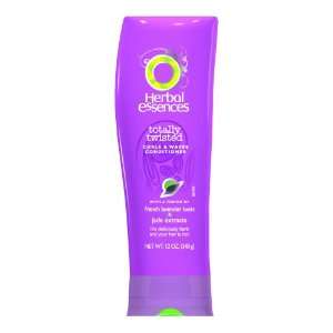  Clairol Herbal Essences Total Twist Curl Cond Beauty