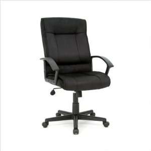  Studio RTA Gruga Chairs Micro Suede Managers Chair in 